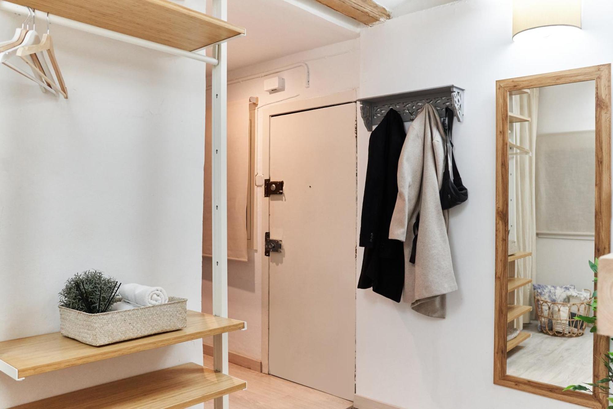 Appartement Ha Diputacio Terrace *