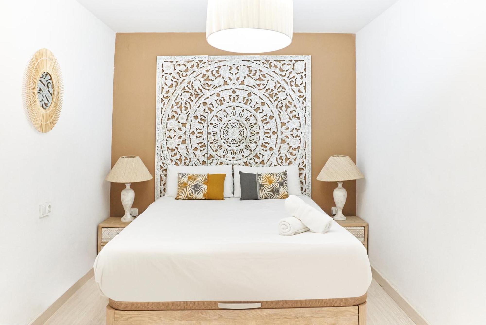 Appartement Ha Diputacio Terrace *